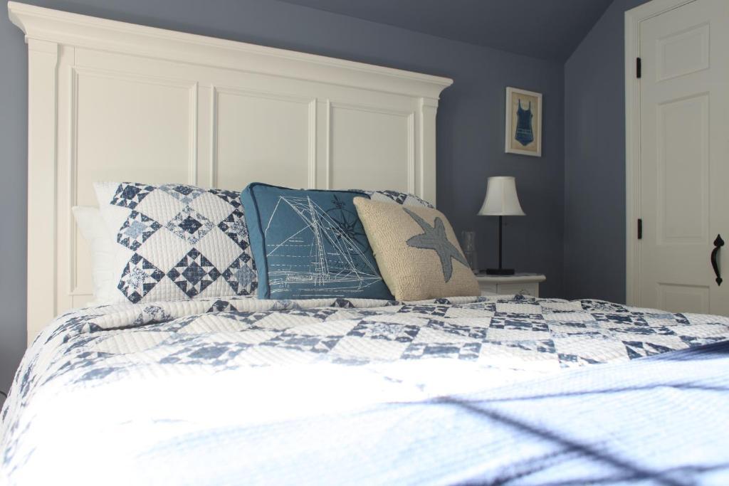 Bristol House Bed & Breakfast Inn Zimmer foto